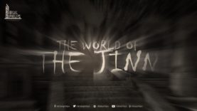World of the Jinn