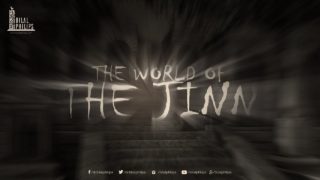 World of the Jinn