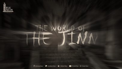 World of the Jinn