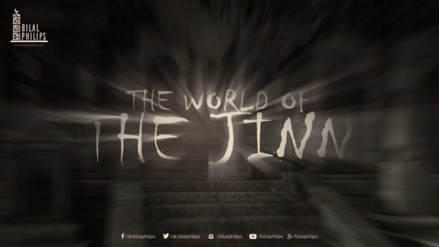 World of the Jinn