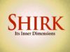 Shirk Its Inner Dimensions