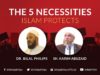 The Five Neccessities