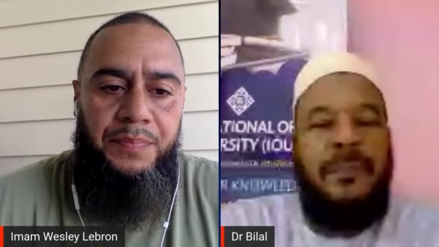 The importance of seeking knowledge