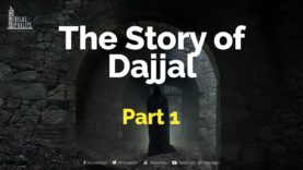The true story of Dajjal