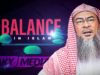 balance-in-islam