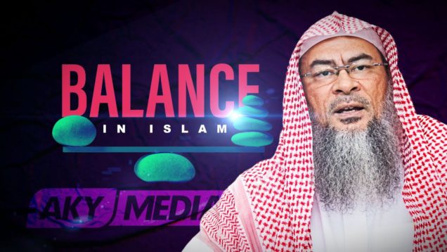 balance-in-islam