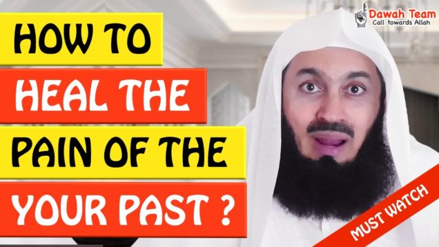 how-to-heal-the-pain-of-the-past