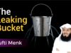 the-leaking-bucket