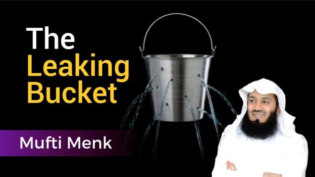 the-leaking-bucket