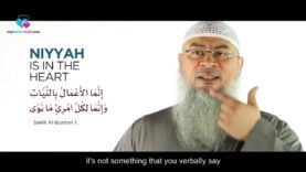 the-prophets-prayer-according-to-hadeeth