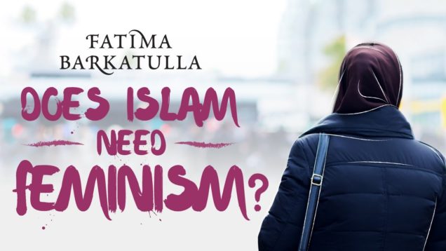 does-islam-need-feminism