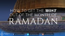 getting-the-most-out-of-ramadan