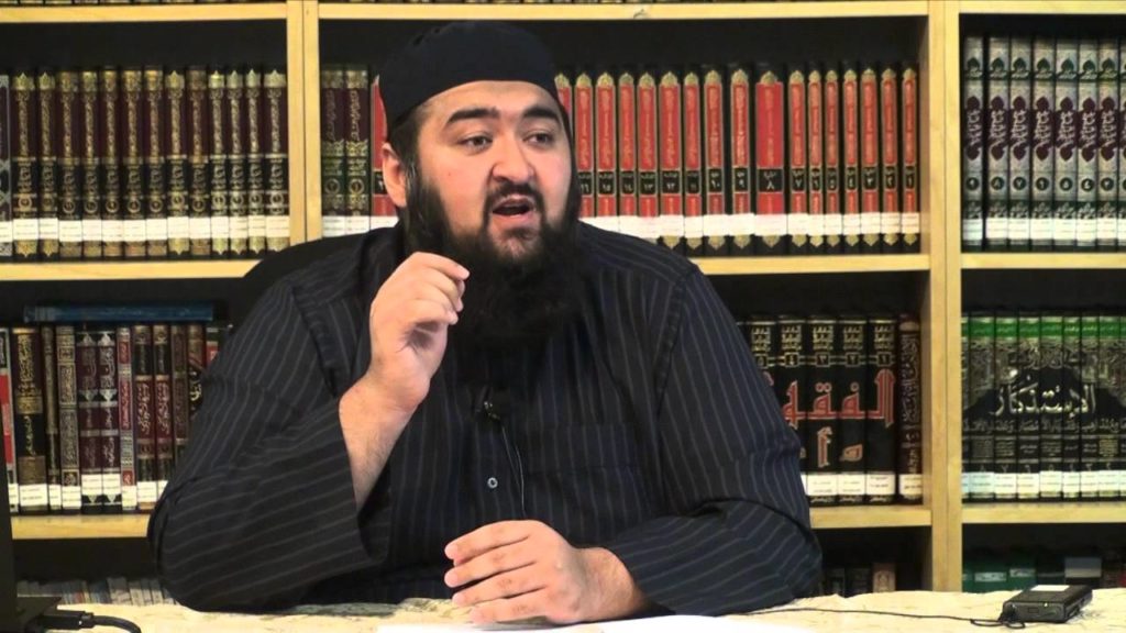 Introduction 40 Hadiths Of Imam Nawawi Ilm Videos