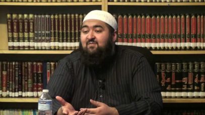 hadith-no-2-hadith-of-jibreel-part-i-40-hadiths-of-imam-nawawi