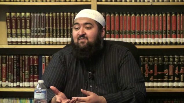 hadith-no-2-hadith-of-jibreel-part-i-40-hadiths-of-imam-nawawi