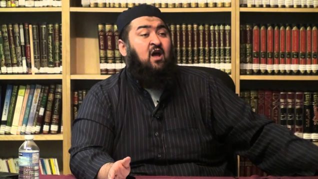 hadith-no-2-hadith-of-jibreel-part-ii-40-hadiths-of-imam-nawawi