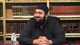 hadith-no-2-hadith-of-jibreel-part-iii-40-hadiths-of-imam-nawawi