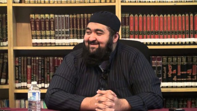 hadith-no-2-hadith-of-jibreel-part-iii-40-hadiths-of-imam-nawawi