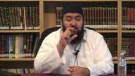 hadith-no-3-pillars-of-islam-40-hadiths-of-imam-nawawi