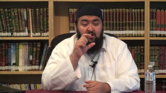 hadith-no-3-pillars-of-islam-40-hadiths-of-imam-nawawi