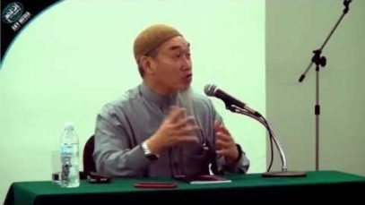 how-to-be-a-good-muslim