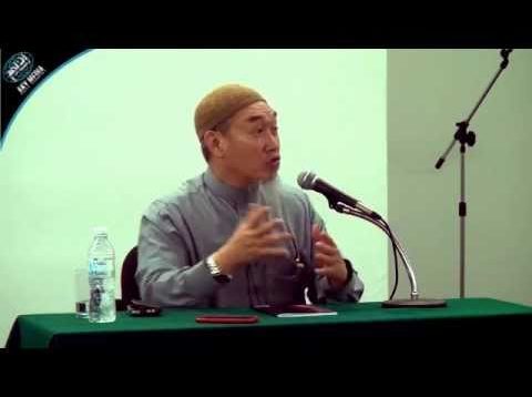 how-to-be-a-good-muslim