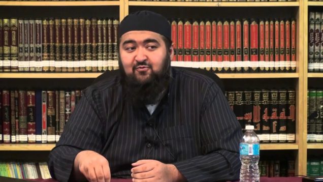 introduction-40-hadiths-of-imam-nawawi