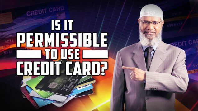 is-it-permissible-to-use-credit-card
