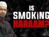 is-smoking-haraam