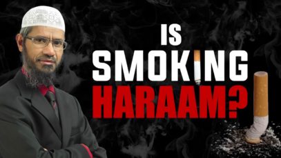 is-smoking-haraam