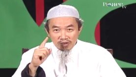 islamic-self-defense