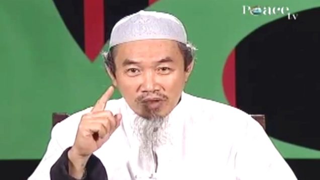 islamic-self-defense