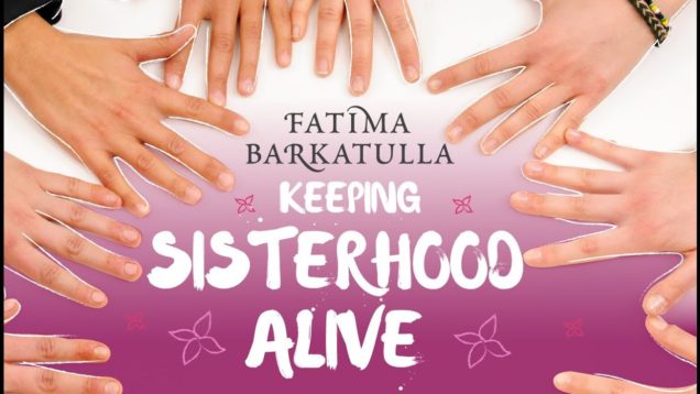 keeping-islamic-sisterhood-strong