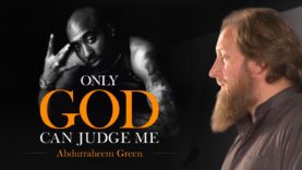 only-god-can-judge-me