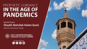 prophetic-guidance-in-the-age-of-pandemics