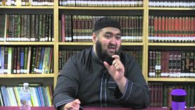 recap-and-summary-of-hadiths-1-to-5-from-40-hadiths-of-imam-nawawi