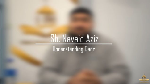 understanding-qadar