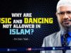 why-are-music-and-dancing-not-allowed-in-islam