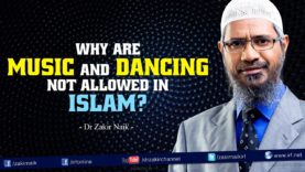 why-are-music-and-dancing-not-allowed-in-islam