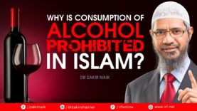 why-is-consumption-of-alcohol-prohibited-in-islam