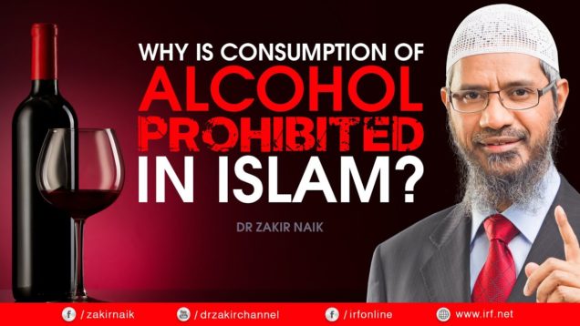 why-is-consumption-of-alcohol-prohibited-in-islam