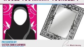 would-you-marry-yourself