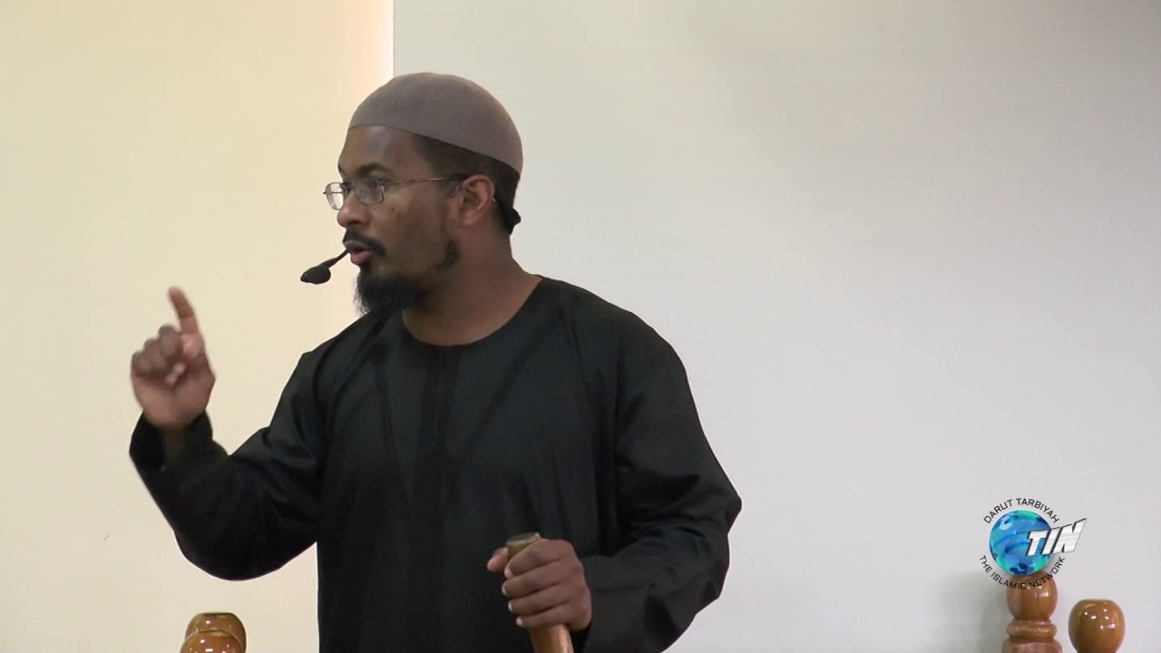 Should I Not Be A Thankful Slave Ilm Videos