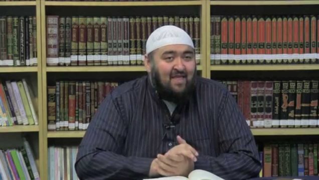 hadith-34-part-1-40-hadith-of-imam-nawawi