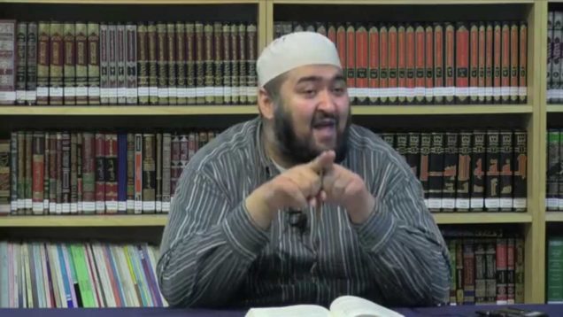 hadith-35-part-1-40-hadith-of-imam-nawawi