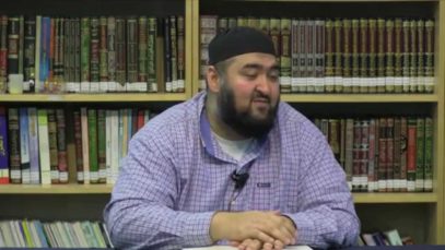 hadith-39-40-hadith-of-imam-nawawi