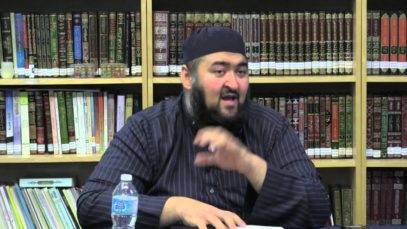 hadith-42-40-hadith-of-imam-nawawi