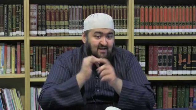 hadith-no-13-40-hadiths-of-imam-nawawi
