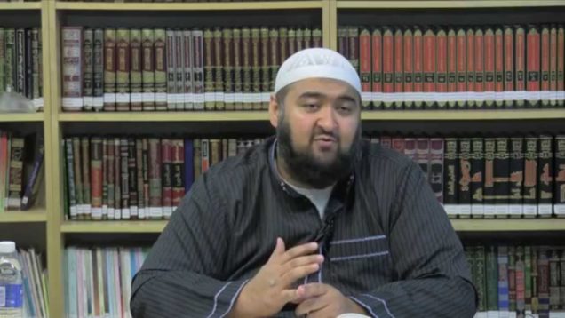 hadith-no-18-40-hadith-of-imam-nawawi