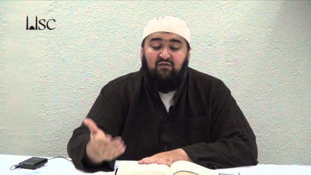 hadith-no-19-40-hadith-of-imam-nawawi